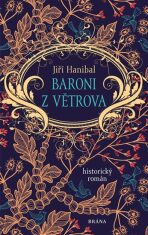 Baroni z Větrova (Defekt) - Jiří Hanibal