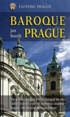 Baroque Prague - Jan Boněk