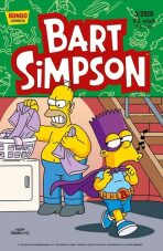 Bart Simpson  81:05/2020 - kolektiv autorů