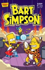 Bart Simpson - 