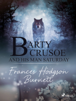 Barty Crusoe and His Man Saturday - Frances Hodgson Burnett