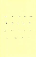 Báseň a čas - Milan Rúfus,Ivan Pavle