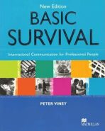 Basic Survival: Student´s Book - Peter Viney