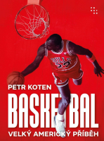 Basketbal - Petr Koten