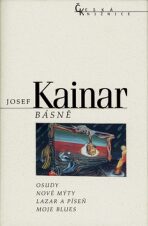 Básně - Josef Kainar