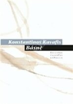 Básně - Konstantinos Kavafis