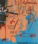 Basquiat: The Modena Paintings - Dieter Buchhart, Sam Keller, ...