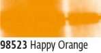 Batikovací barva za studena Javana 70g – 23 Happy Orange - 