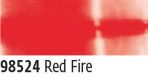 Batikovací barva za studena Javana 70g – 24 Red Fire - 