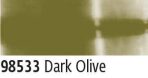 Batikovací barva za studena Javana 70g – 33 Dark Olive - 