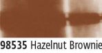Batikovací barva za studena Javana 70g – 35 Hazelnut Brownie - 
