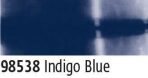 Batikovací barva za studena Javana 70g – 38 Indigo Blue - 