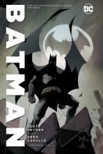Batman by Scott Snyder & Greg Capullo Omnibus Vol. 2 - Scott Snyder,Greg Capullo