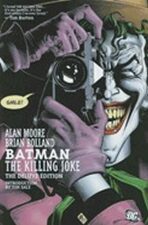 Batman: Killing Joke - Alan Moore
