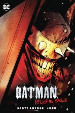 Batman, který se směje (Defekt) - Scott Snyder,James Tynion IV.