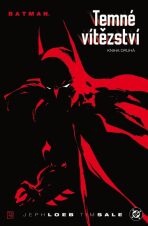 Batman Temné vítězství 2 - Jeph Loeb,Tim Sale