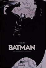 Batman: The Dark Prince Charming - Enrico Marini