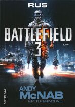 Battlefield 3 - Andy McNab,Peter Grimsdale