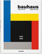 Bauhaus 1919-1933 - Magdalena Drosteová
