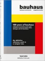 Bauhaus. Updated Edition - Magdalena Drosteová