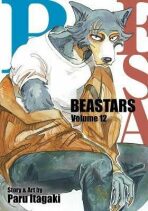 Beastars 12 - Paru Itagaki