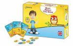 Beat About the Bush: Board Game - 