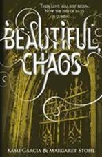 Beautiful Chaos - Kami Garciová, ...