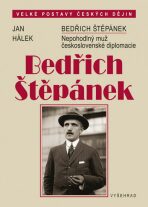 Bedřich Štěpánek - Jan Hálek