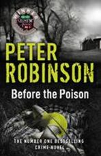 Before the Poison - Peter Robinson