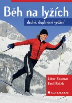 Běh na lyžích - Libor Soumar,Emil Bolek