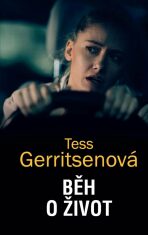 Běh o život (Defekt) - Tess Gerritsen
