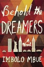 Behold the Dreamers - Alexandra Oliva