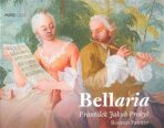 Bellaria . Rococo Painter - 