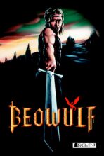 Beowulf - E. Talbot Donaldson