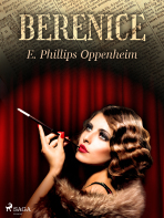 Berenice - Edward Phillips Oppenheim