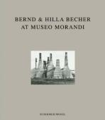 Bernd & Hilla Becher At Museo Morandi - Giafranco Maraniello