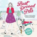 Best-Dressed Pets - Nicole Jarecz,Lisa Reganová