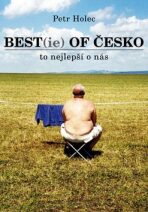 BEST(ie) of Česko aneb To nejlepší o nás - Petr Holec