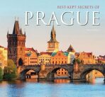 Best-Kept Secrets of Prague - Michael Robinson