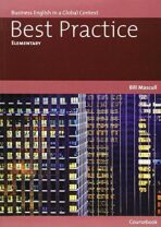 Best Practice: elementary - coursebook - Kerridge D.,Bill Mascull