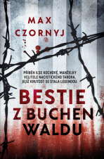 Bestie z Buchenwaldu - Max Czornyj