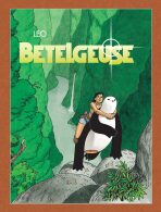 Betelgeuse (váz.) (Mistrovská díla evropského komiksu) - Leo