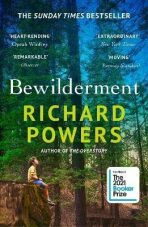 Bewilderment : Shortlisted for the Booker Prize 2021 - Josef Basl,Richard Powers