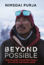 Beyond Possible: The man and the mindset that summitted K2 in winter - Nimsdai Purja