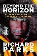 Beyond the Horizon - Parks Richard
