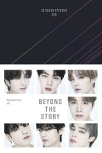 Beyond The Story - BTS,Myeongseok Kang