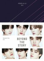 Beyond the Story - BTS,Myeongseok Kang