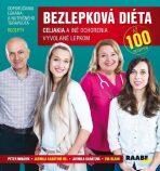 Bezlepková diéta + CD - Peter Minárik, ...