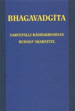 Bhagavadgíta - Sarvepalli Rádhakrisnan