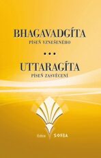 Bhagavadgíta a Uttaragíta - 